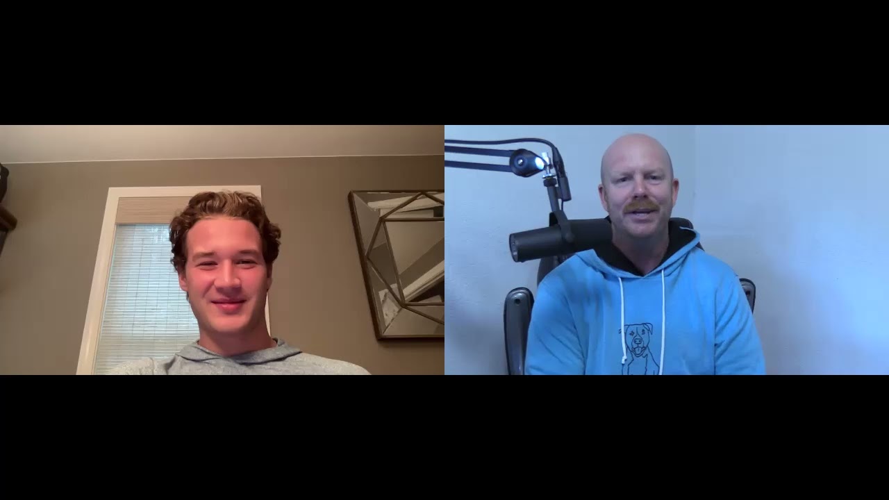 Offseason Check In - Cam Lund