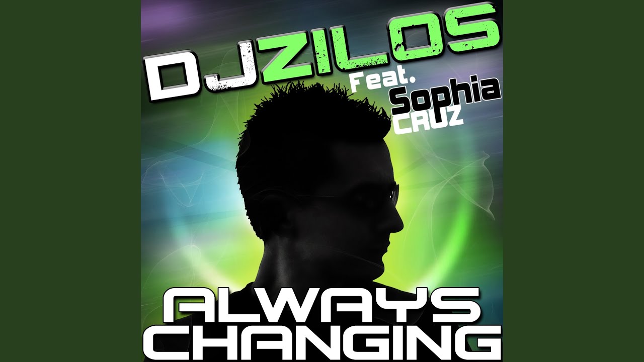 Always Changing (Beat Jockeys Remix)