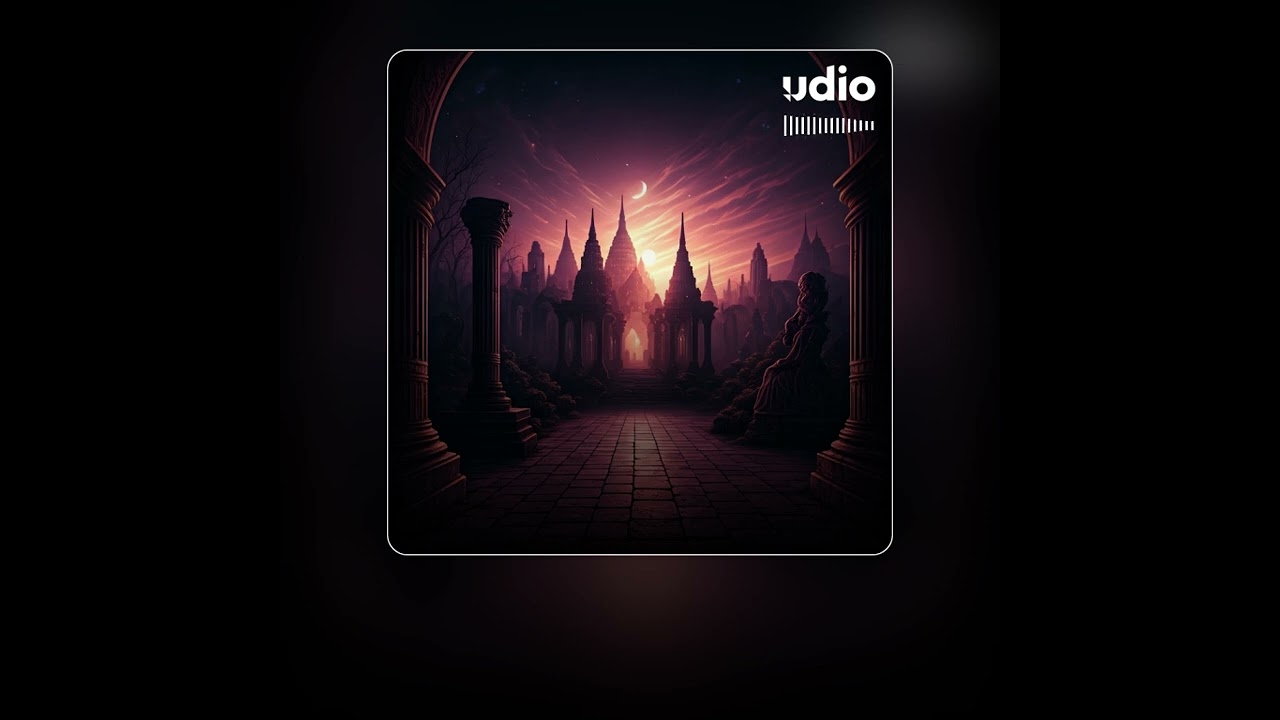 Drift Through the Twilight l Dark Wave l Neoclassical