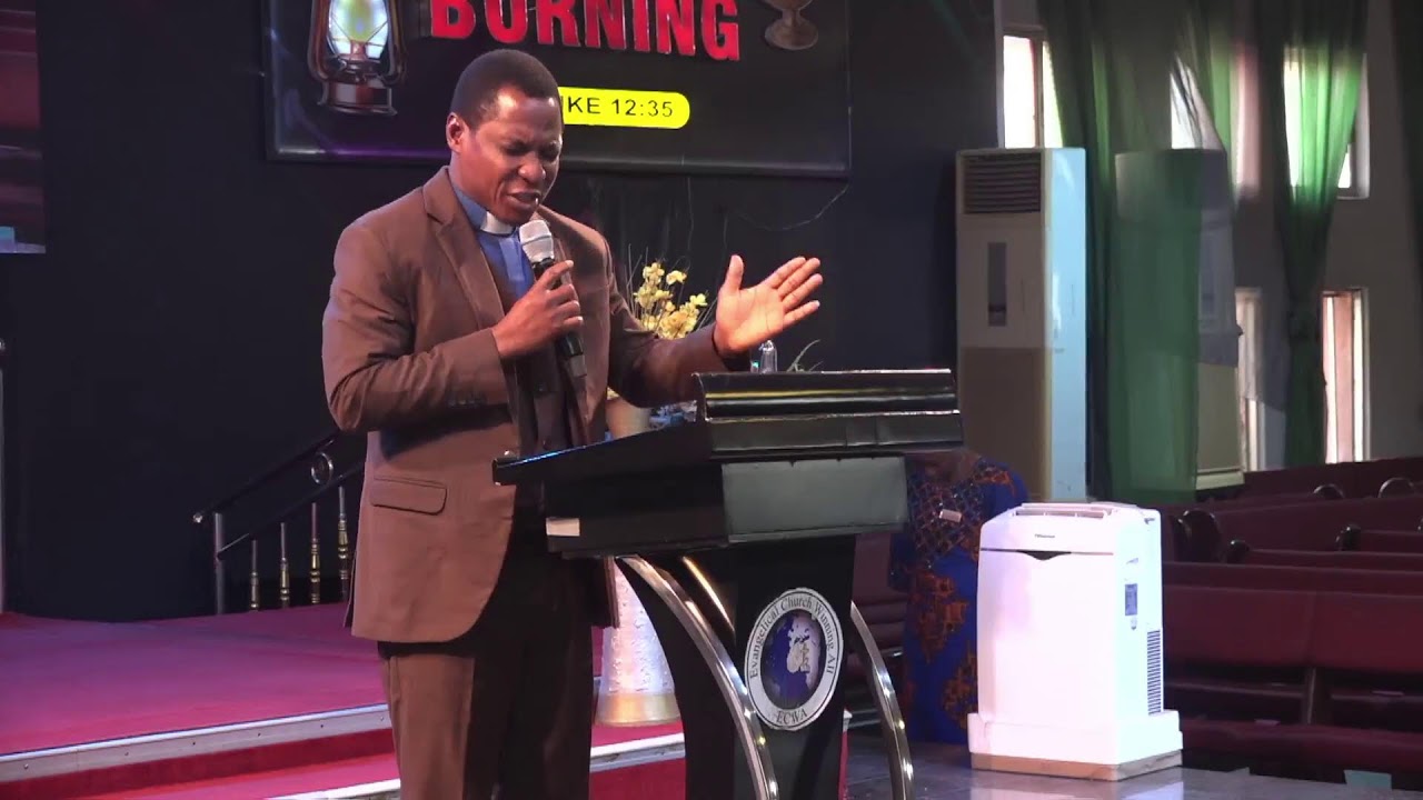 2nd Sunday Service || February 08, 2026