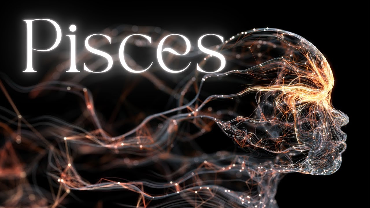 Pisces - Annnd then... the Universe steps in! What just happened?! - Quantum Tarotscope