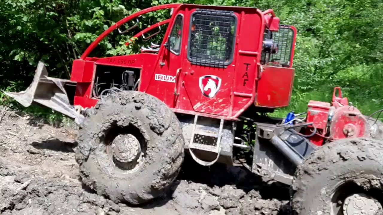 TAF MAN 163 CP-revenim in forță