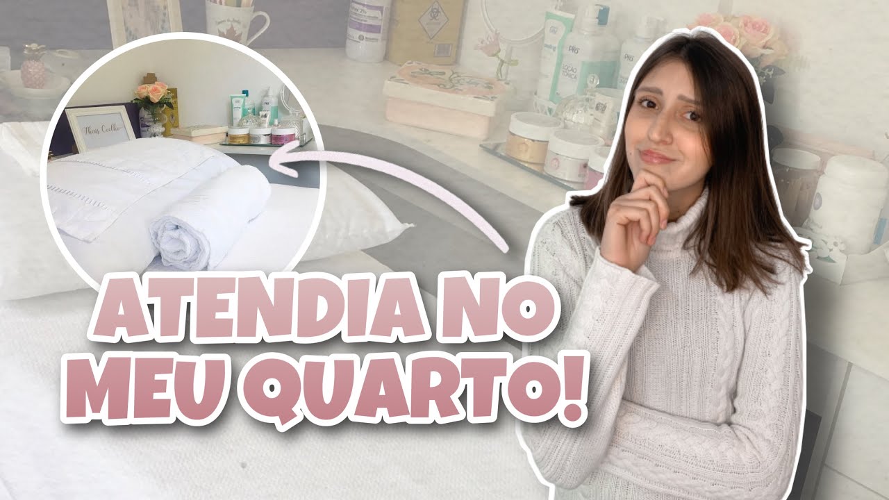 MINHA TRAJETÓRIA NA ESTÉTICA