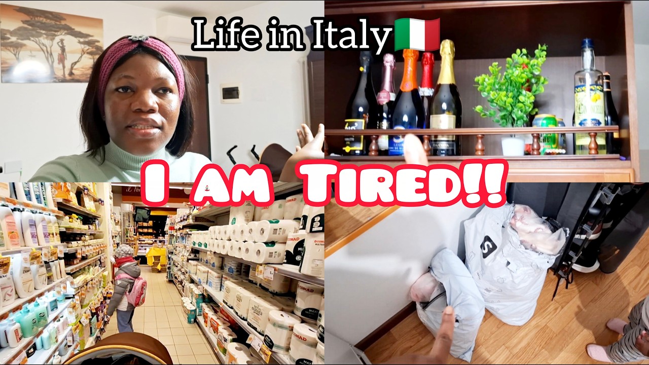 Car Trouble Rant | It's Not Easy As A Mum Abroad | Daily vlog