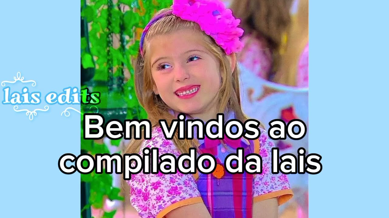 Compilado do canal !