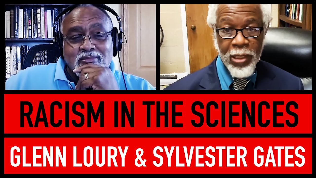 Do We Need Diversity in STEM? | Glenn Loury & Sylvester Gates | The Glenn Show