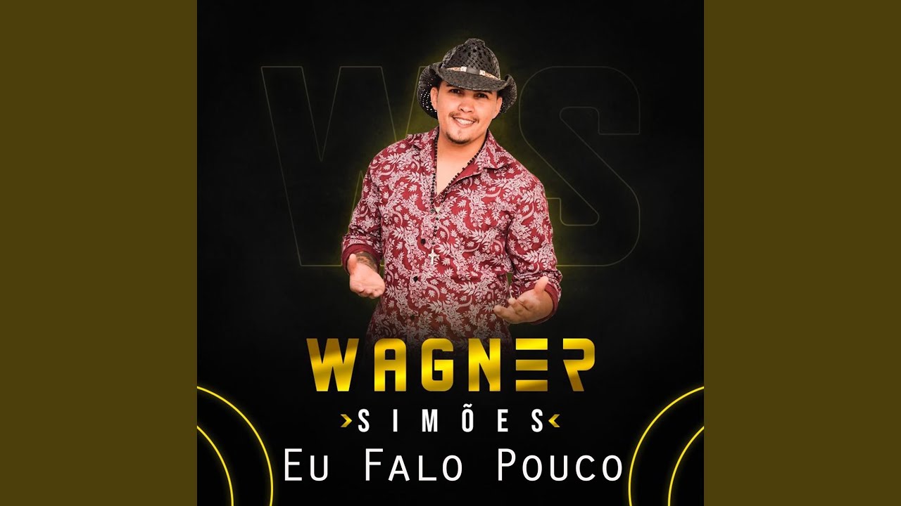 Eu Falo Pouco