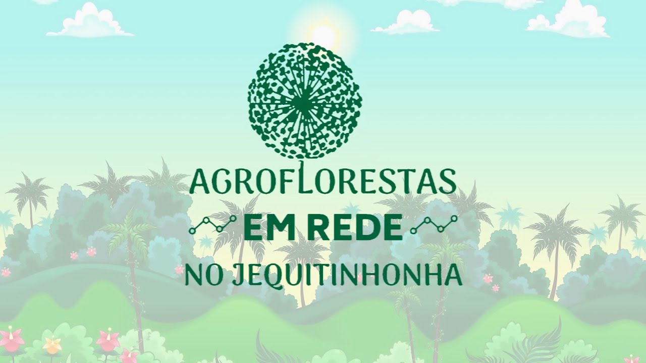 Documentário - Agroflorestas em Rede no Jequitinhonha