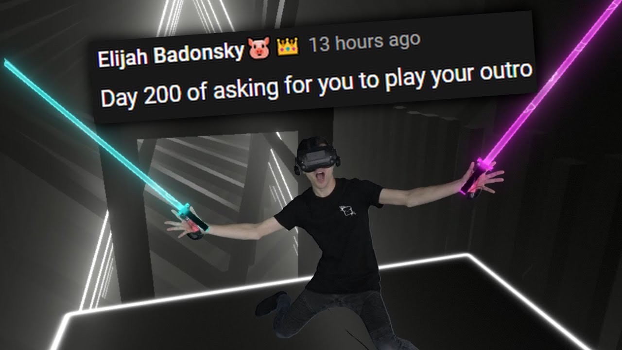 HE WAITED 200 DAYS FOR THIS VIDEO