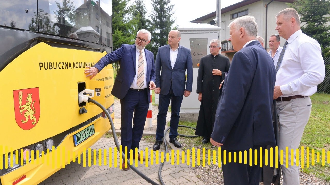 #162: Podmiejski transport publiczny