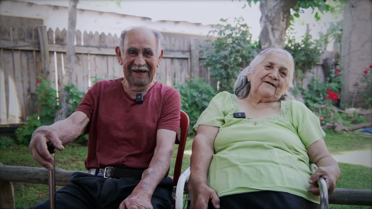141 Aniversario Junín de los Andes - Documental
