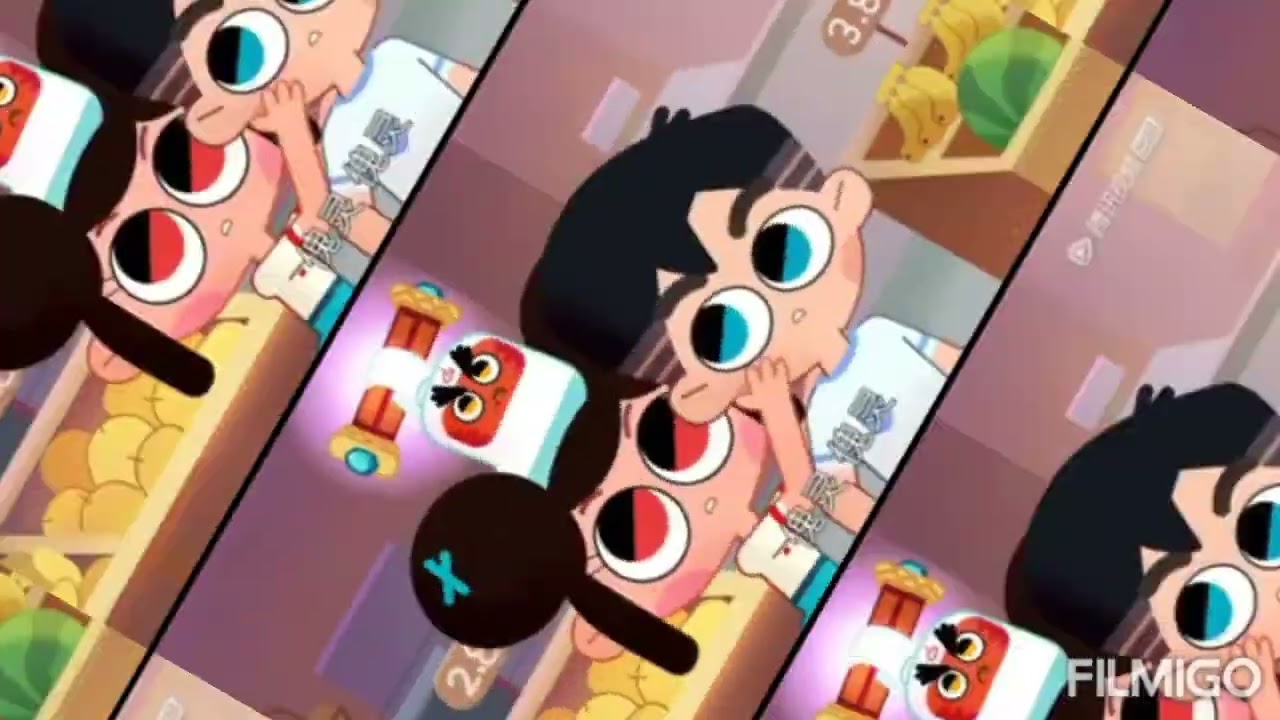 es que me encantas tanto música Teen Zeng y hiro hao 🌟🌟🌟
