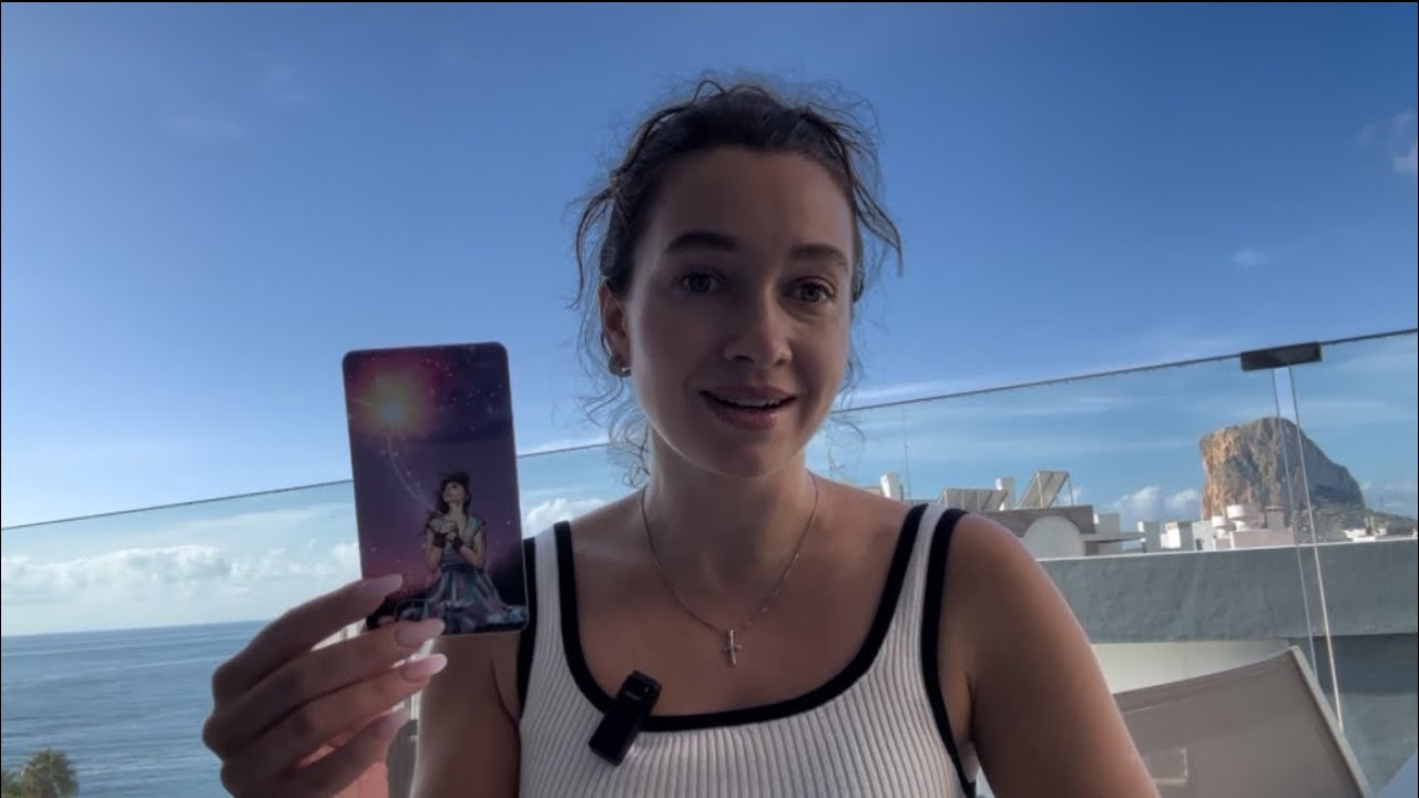 Овен ♈️ Прогноз на 2026 год! Marina Gulev 