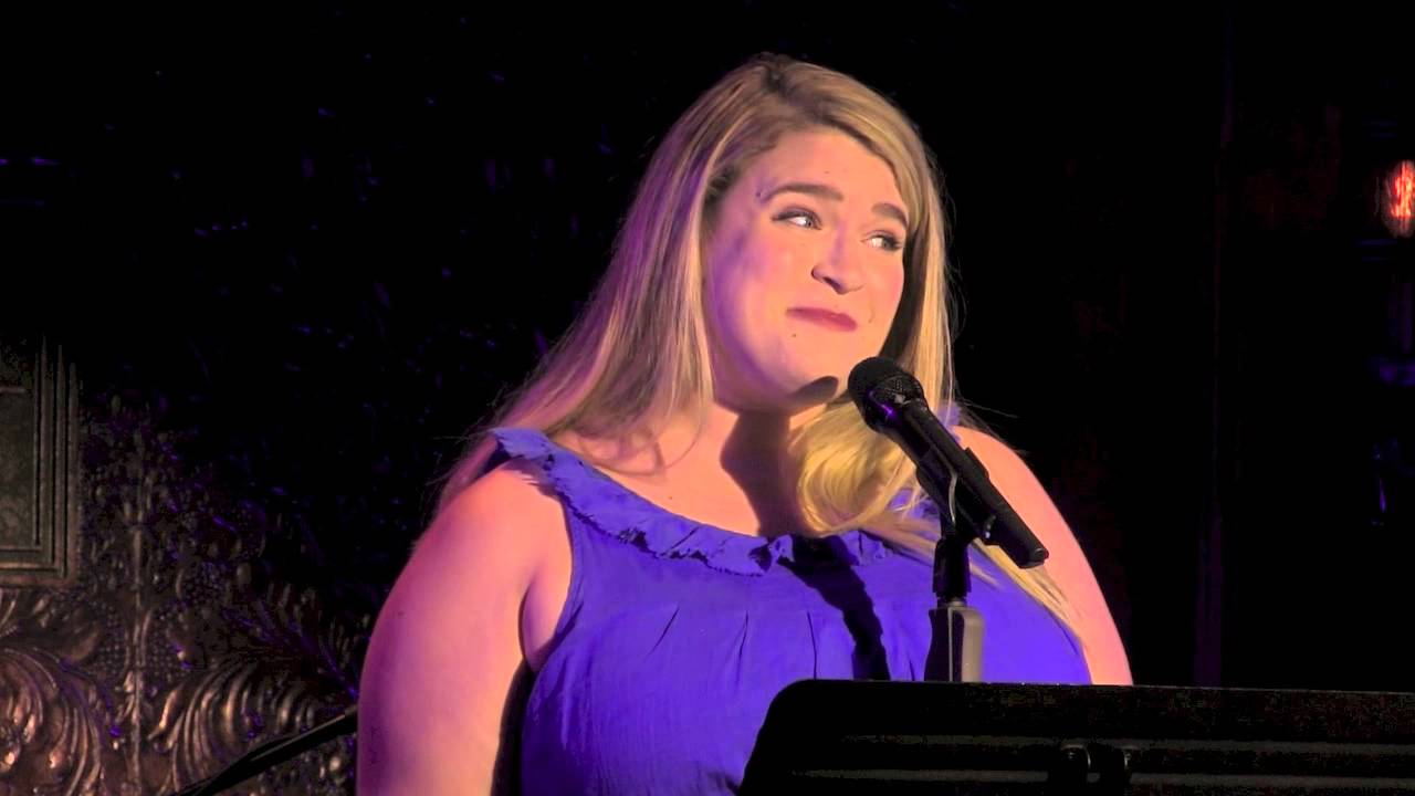 Bonnie Milligan - 