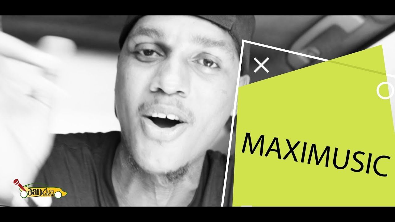 Maximusic - DANS LA TIRE DE BAD SAISON07 (EPISODE03 ESPACETV)