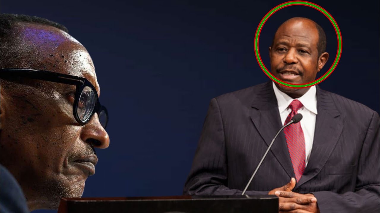 RUSESABAGINA washakaga Gukura H.E Kagame kubutegetsi Noneho Ibyo avuze Biteye ubwoba| Aragaruka 