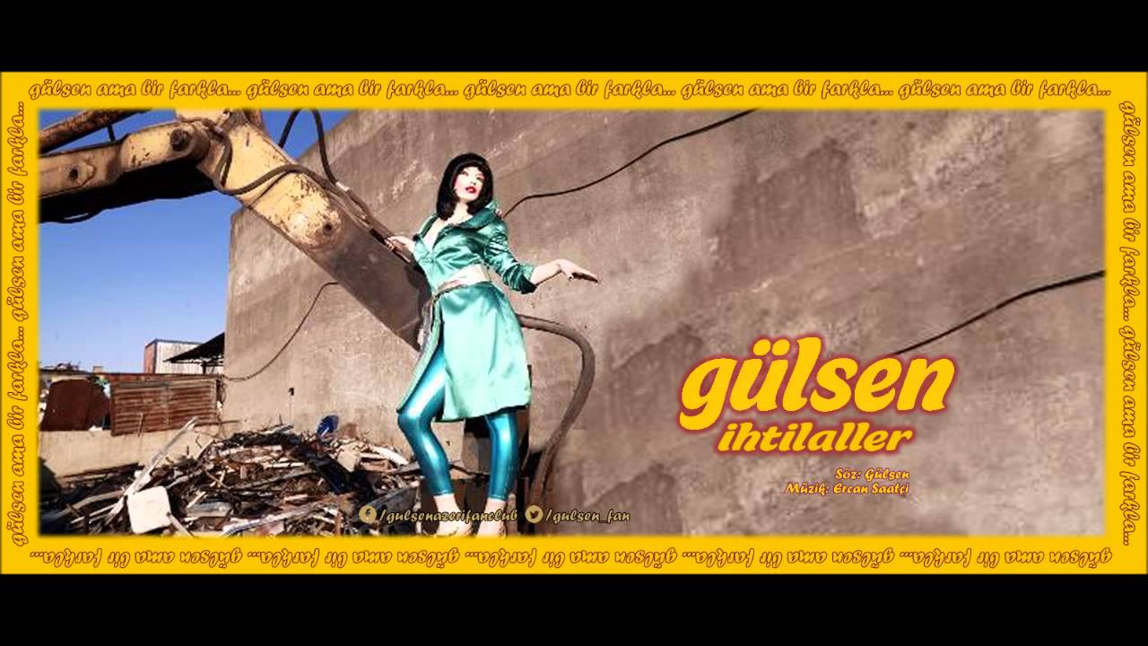 G&uuml;lşen - İhtilaller (Ama Bir Farkla / 05)