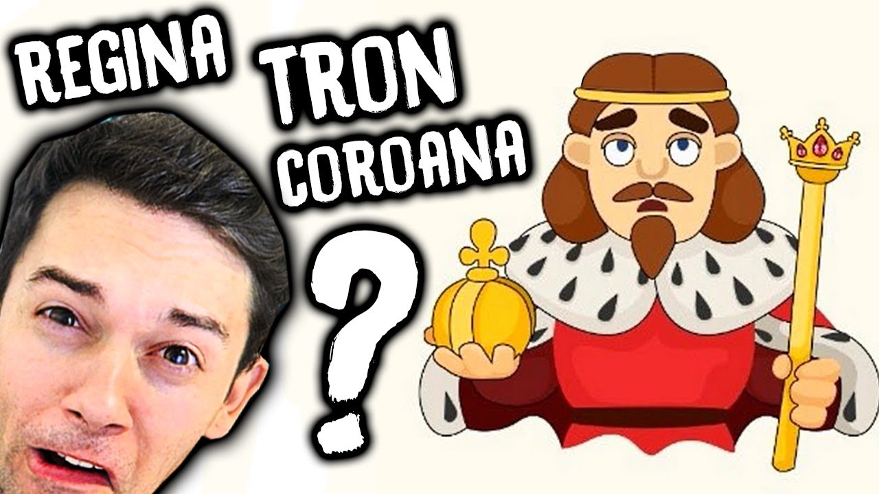 Te CREZI Geniu ? DESENEAZA Ce LIPSESTE ! DACA Stii !