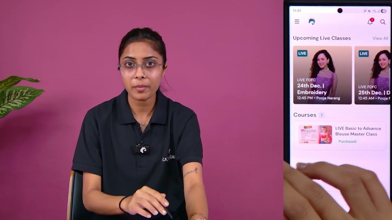 How To Use Rajarani Appication | Step by Step