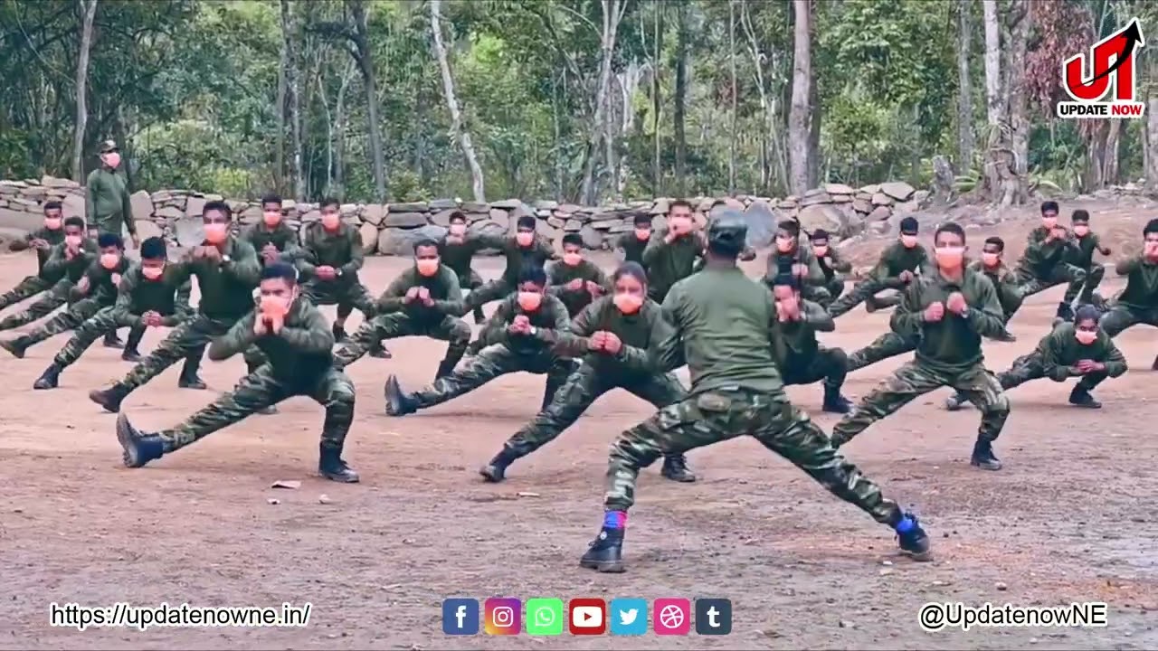 ULFA I Release Video 2026