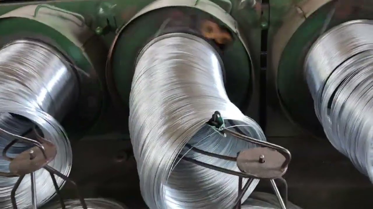 binding wire for construction