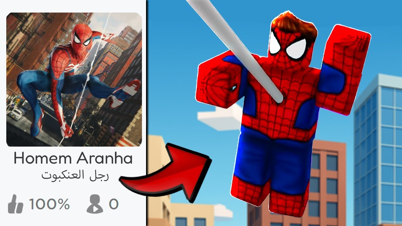 TESTEI JOGO DO HOMEM ARANHA COM 0 PESSOAS JOGANDO