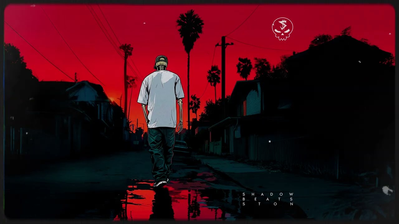 [FREE] Ston x Beat Type Rap Boombap Old School Ec 😈Money Prod. @ShadowBeatsEc