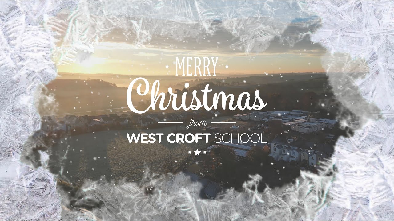 🌟West Croft Christmas 2022🌟