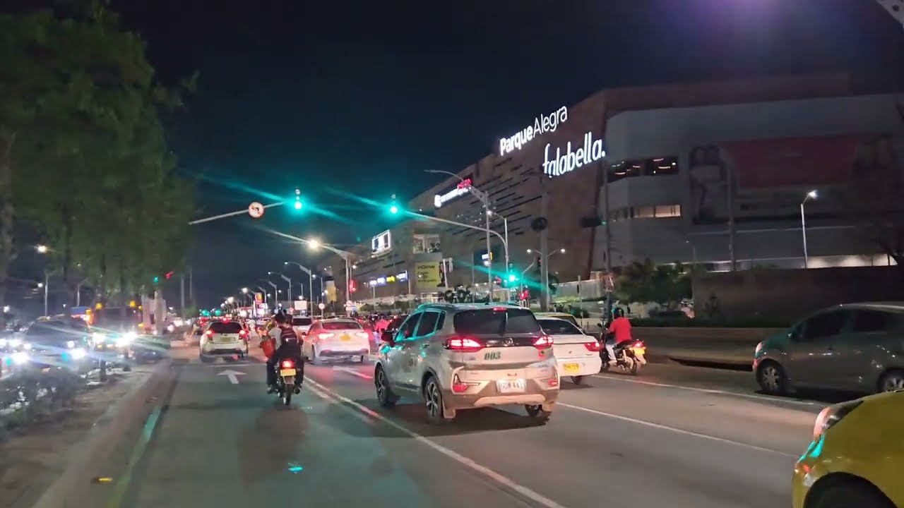  "Descubre los mejores centros comerciales de Barranquilla"