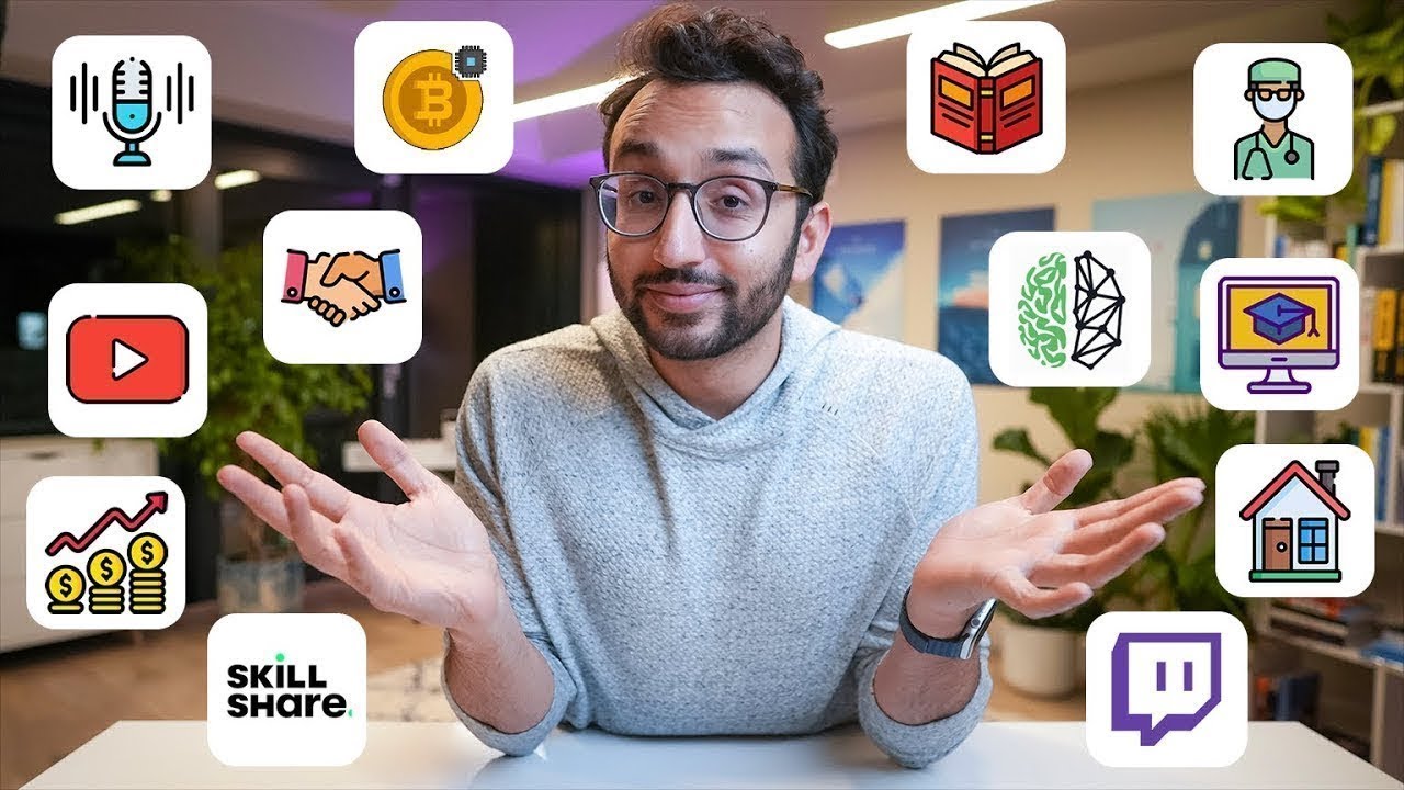 How Much Money I Make as a YouTuber (2021)💰