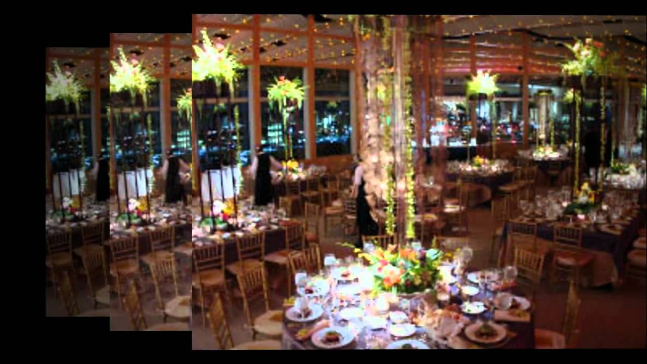 Event Planning Services