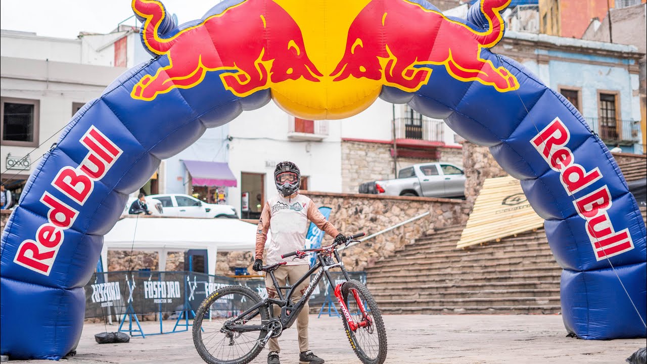 Ultímate enduro urban 2023// Francisco solaiza