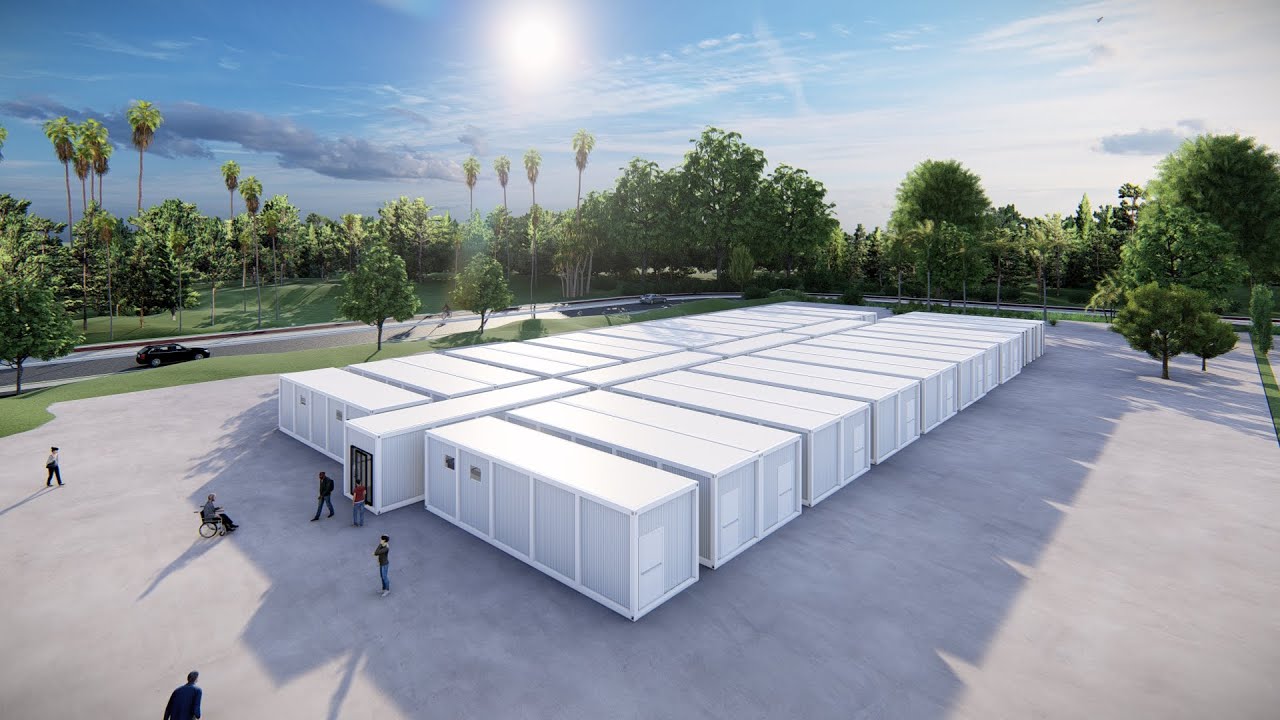 VERTISA MODULAR HOSPITAL SOLUTION