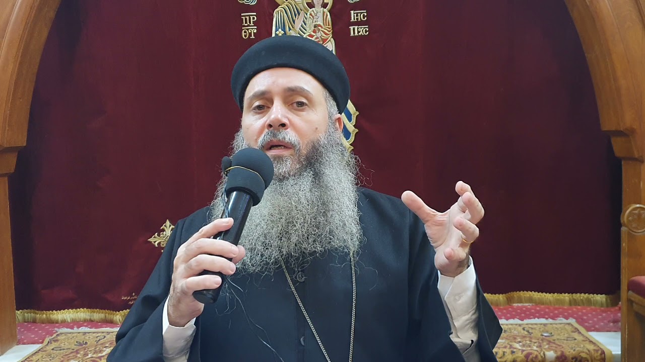 المبروكه وخطة محبوكه(تتمة دانيال ص13)عظة تفسيريه وتأمل فى تتمة سفردانيال29/11/2021 اجتماع عام أسبوعي