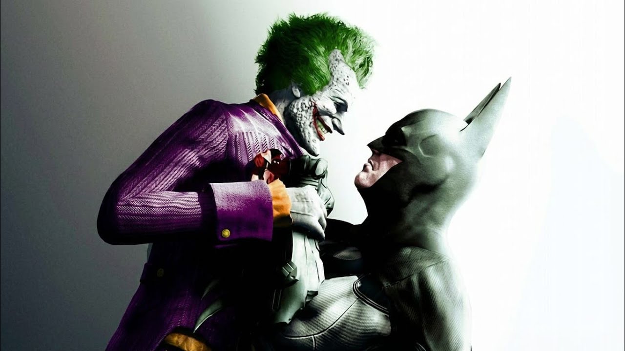 INÍCIO de gameplay de Batman: Arkham City - pt.1 🦇