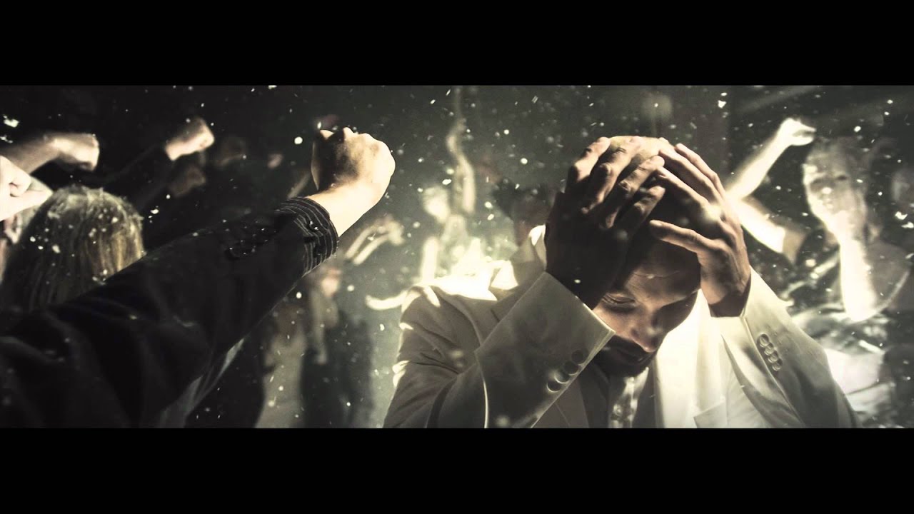 Suspekt Feat. Tina Dickow - Helt Alene
