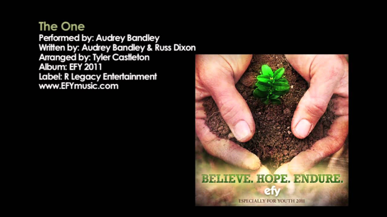 EFY 2011 - The One