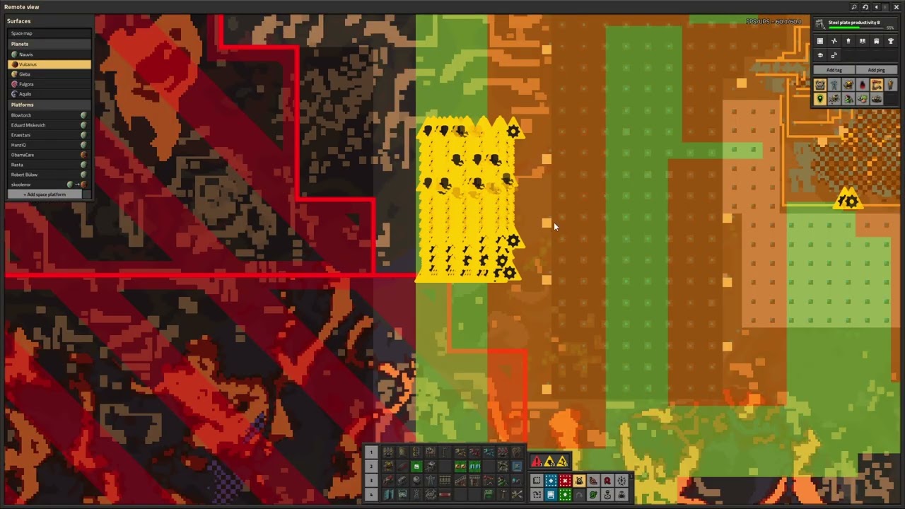 Factorio2.0 Ep224 S1
