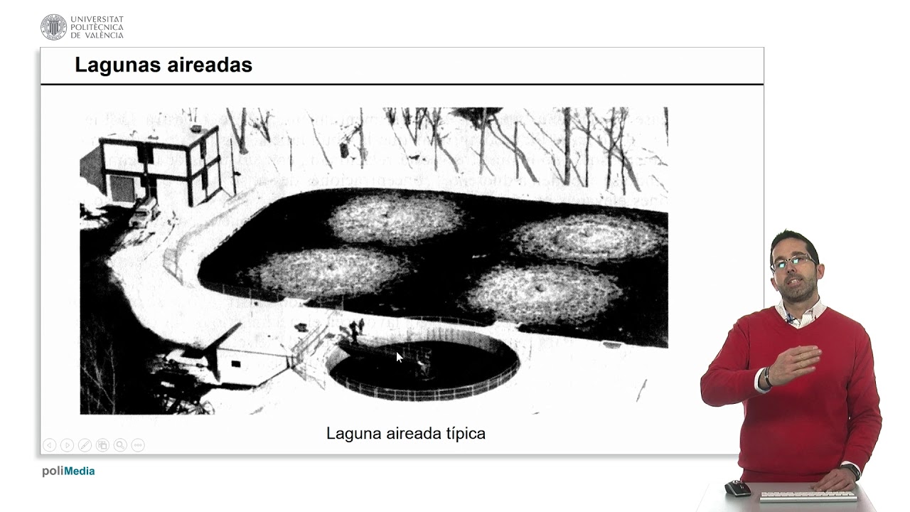 Lagunas aireadas | 12/18 | UPV