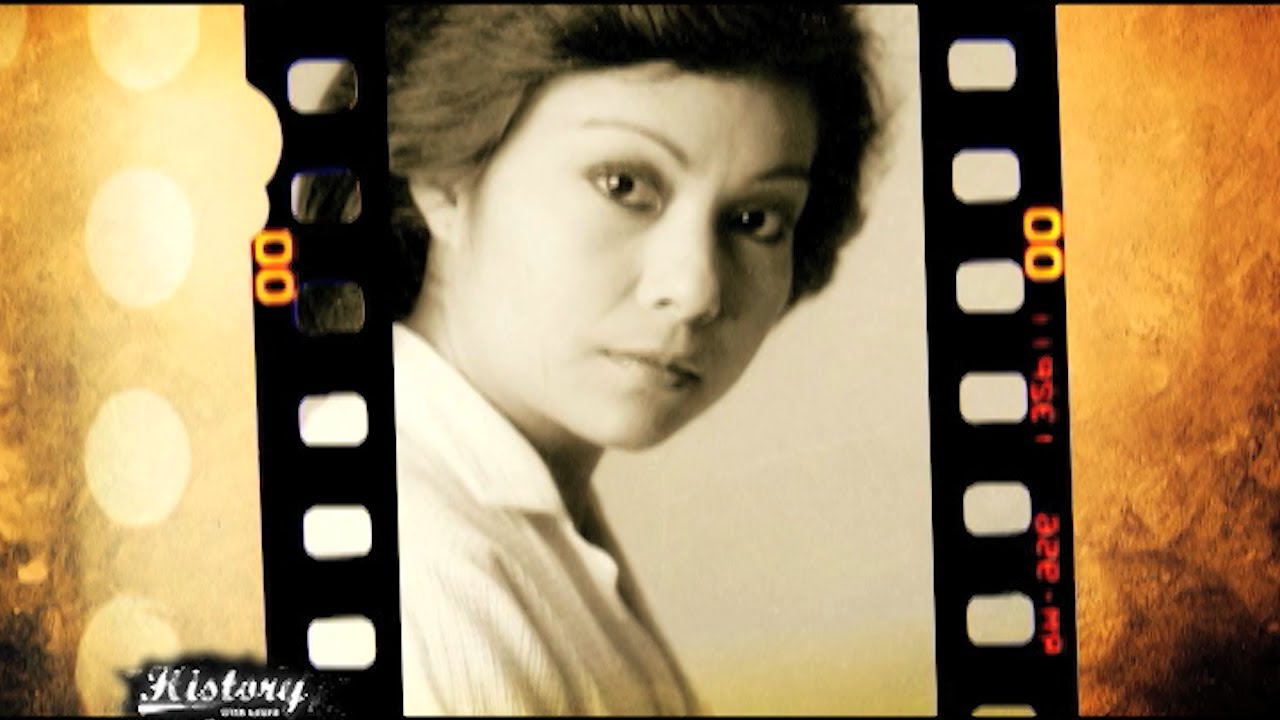 Nora Forever | History With Lourd