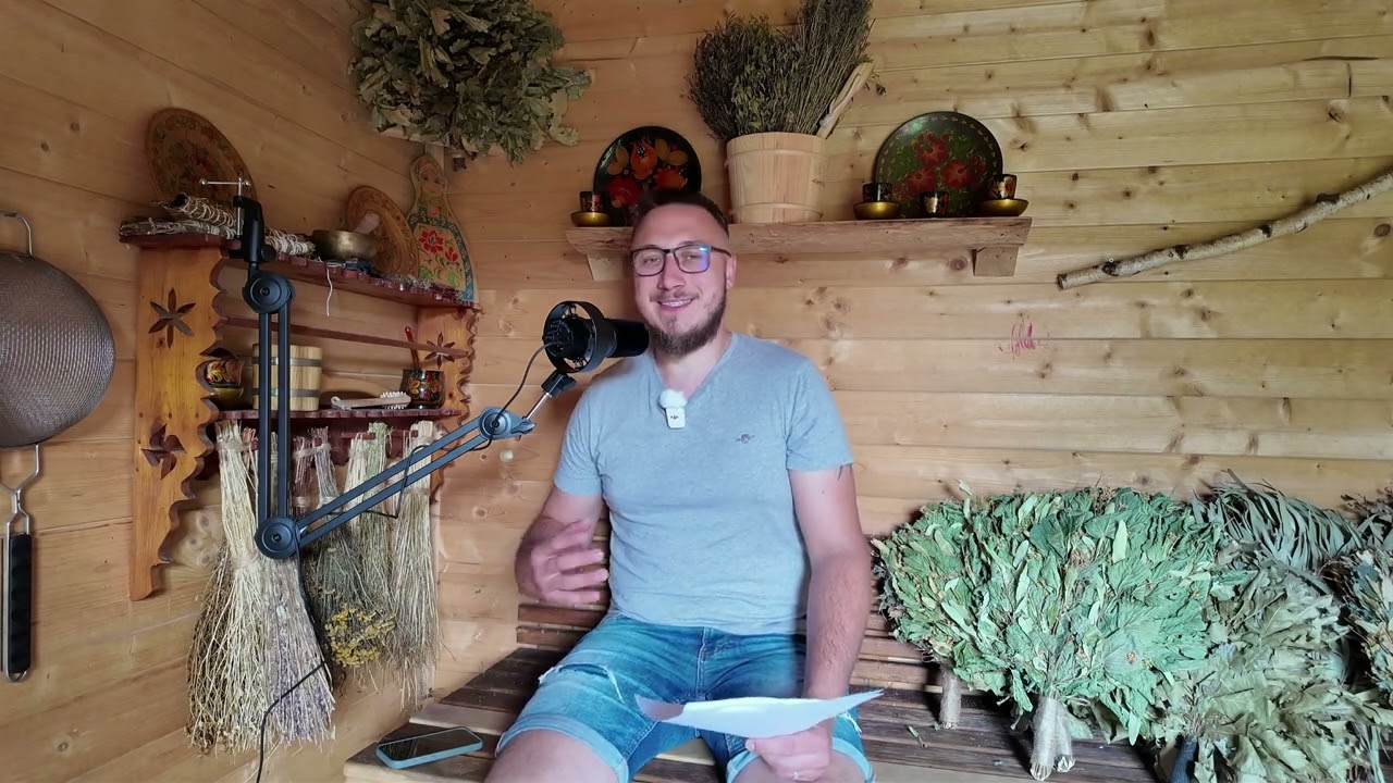 Sauna Magazín 1.díl - Jak se správně saunovat aneb nejčastější chyby při saunování.