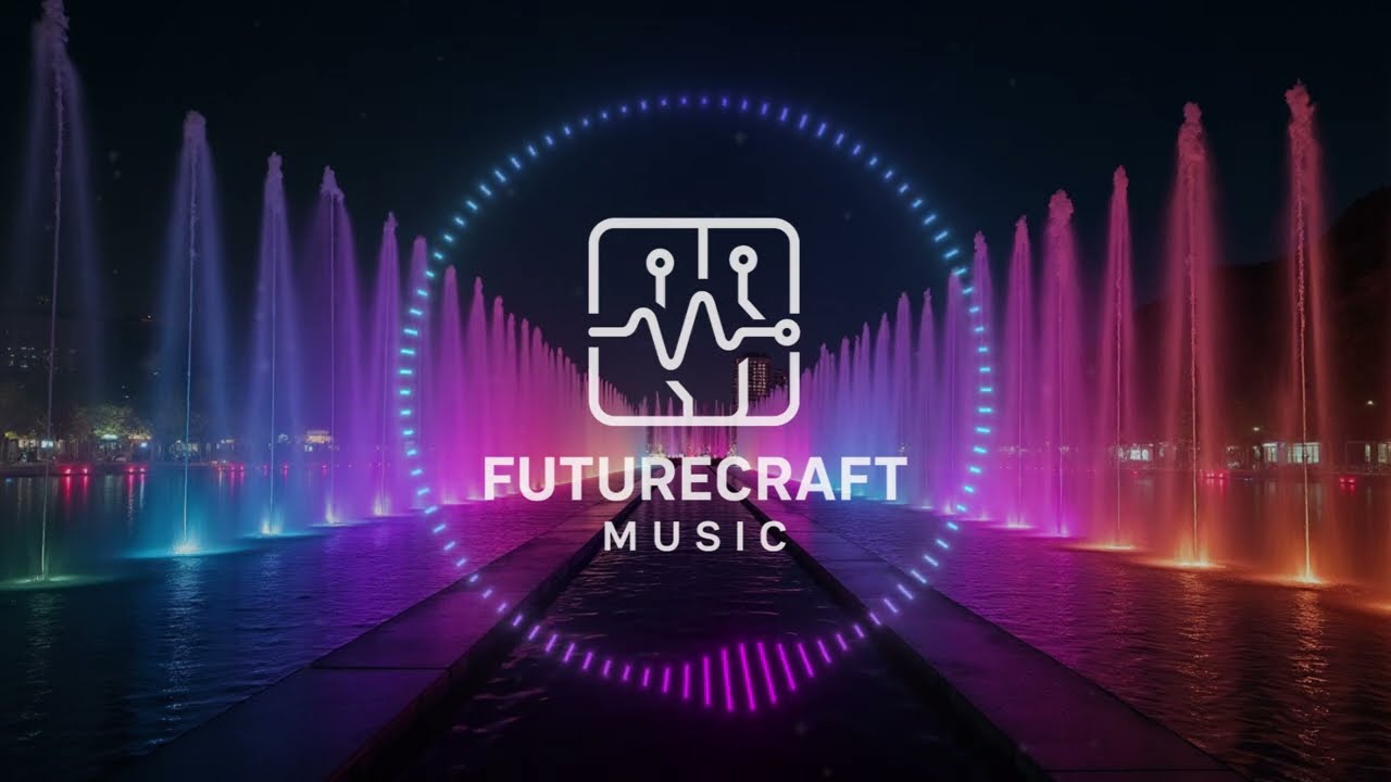 FutureCraft Music &ndash; Spinning Around 🎵 Vibe sound
