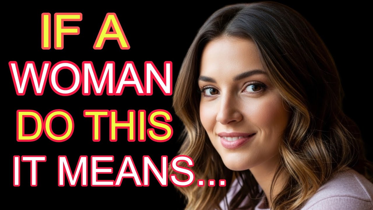 She Hadn't Stopped Moving In Three Years — Until Him