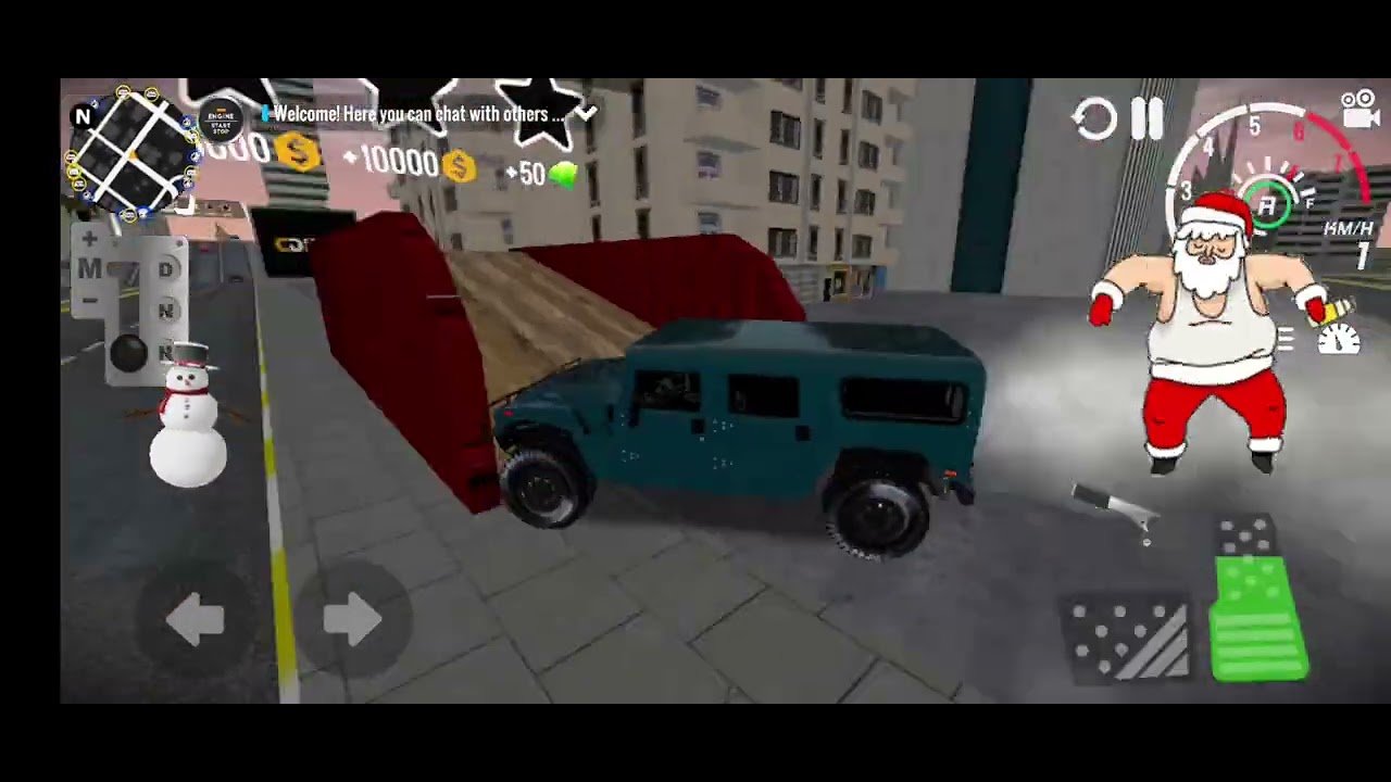 Fast Grant car D 4k 🚗💨💣💥🔥🎃 Boooooooom 😁🫣😱🙊