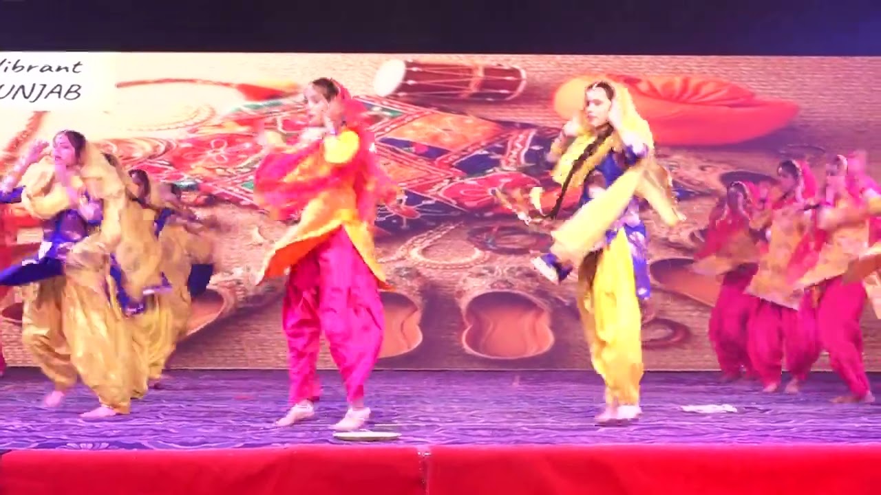 ANNUAL DAY - 2025