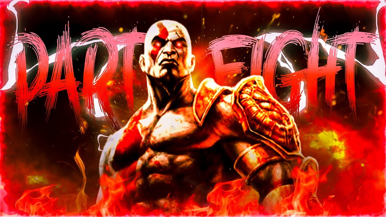 god of war (8) یاری گۆدئۆفوار ئەڵقەی هەشت