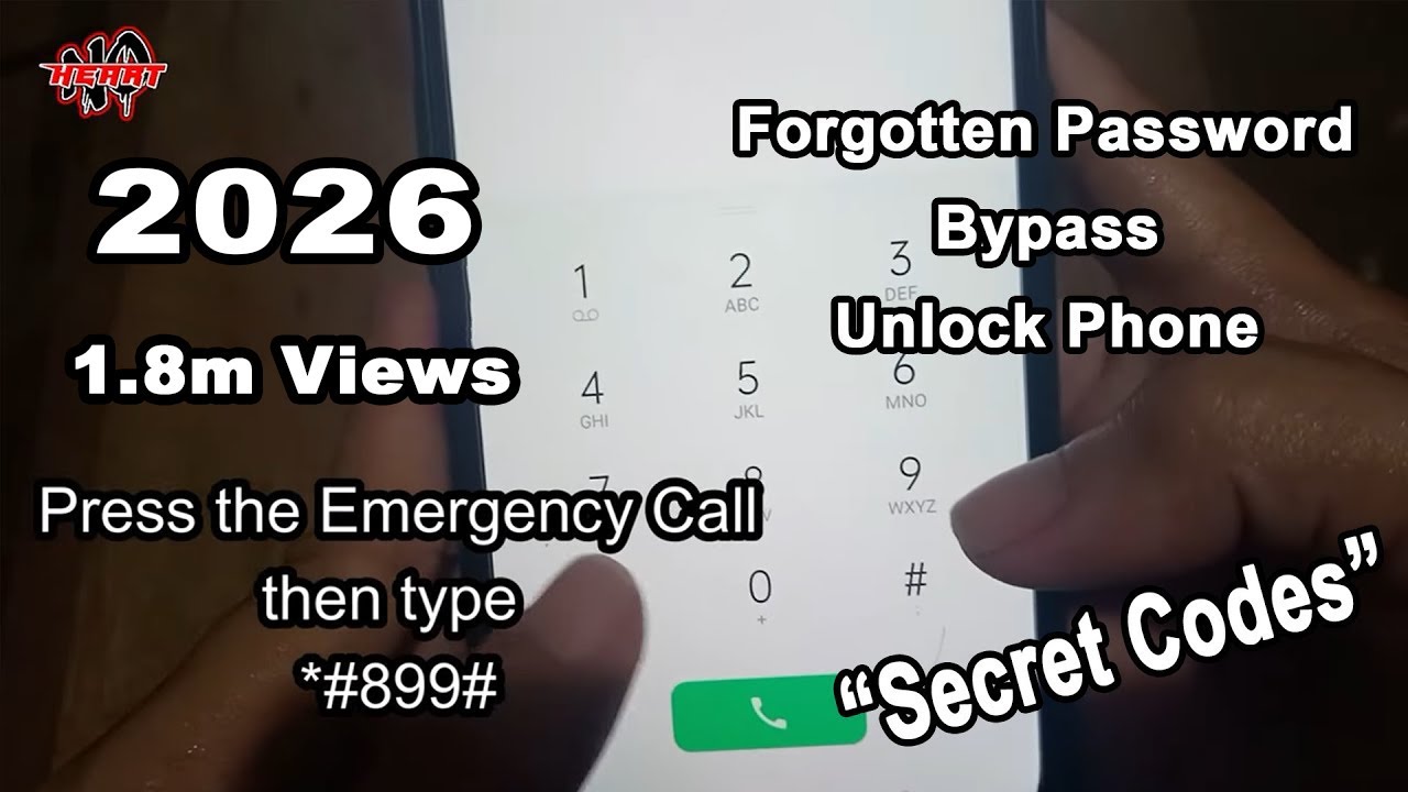Any Oppo Forgotten Password Unlock How to unlock oppo android phone Updated 2025