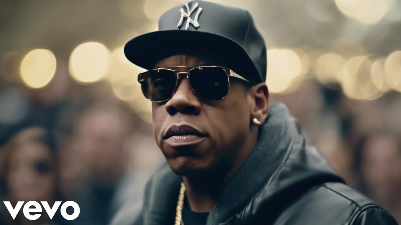 Jay-Z - Bricks ft. Nas & Dmx & Snoop Dogg (Music Video) 2024