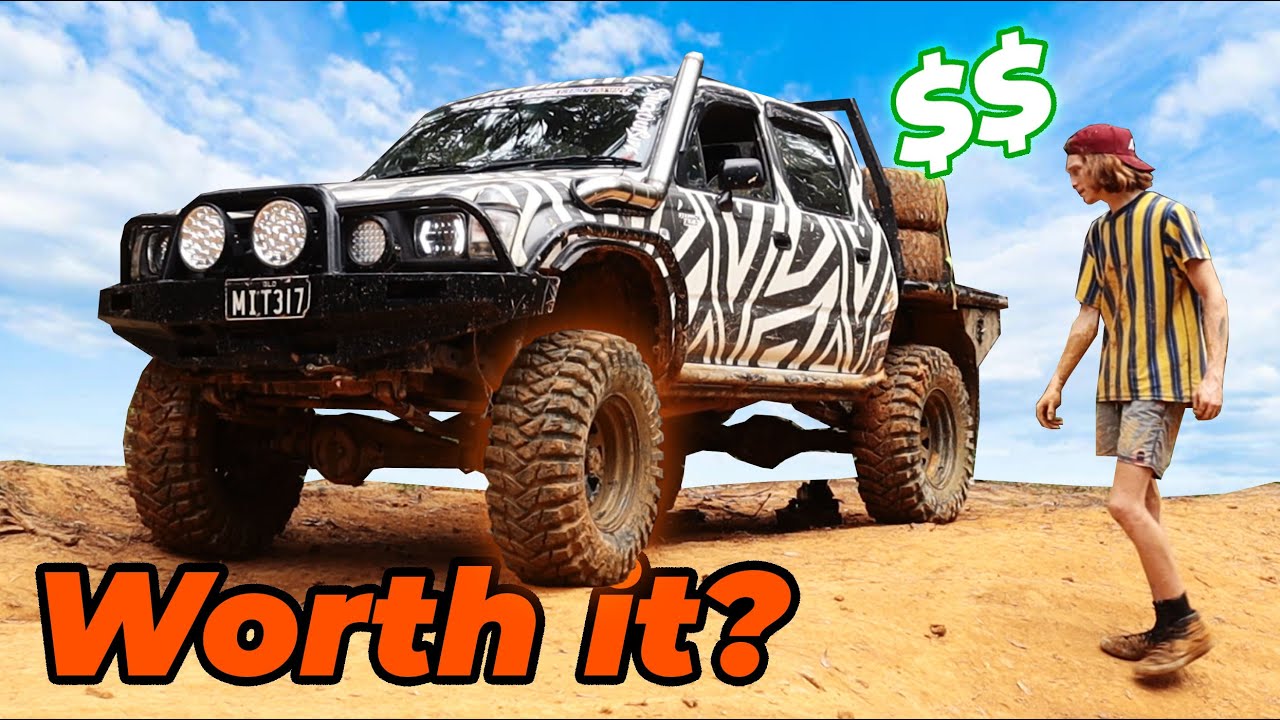 Are TREPS Any Good?