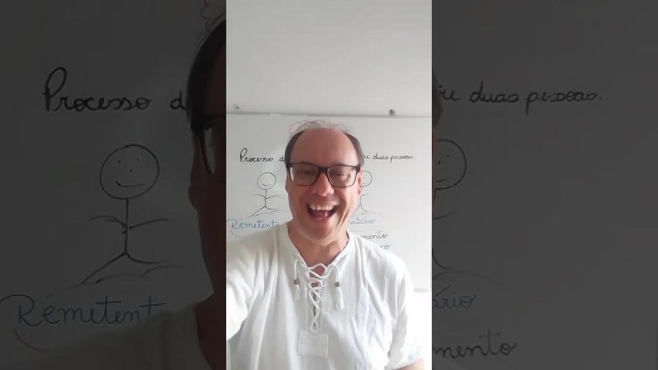 O correto processo de oração 